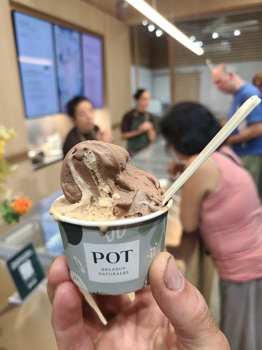 Pot Helados