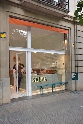 Salva Helados