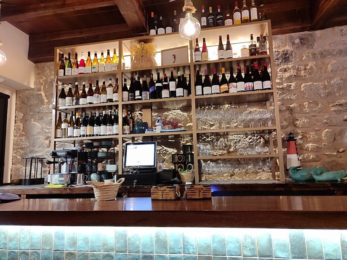 Trasmallo Restaurante