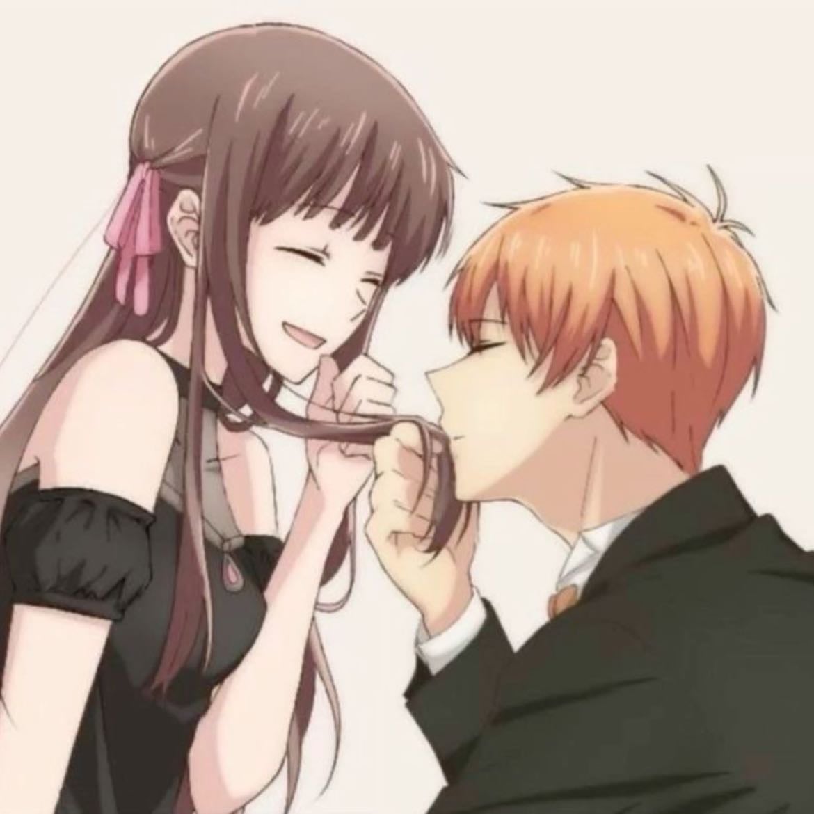 Fruits basket - 65eps