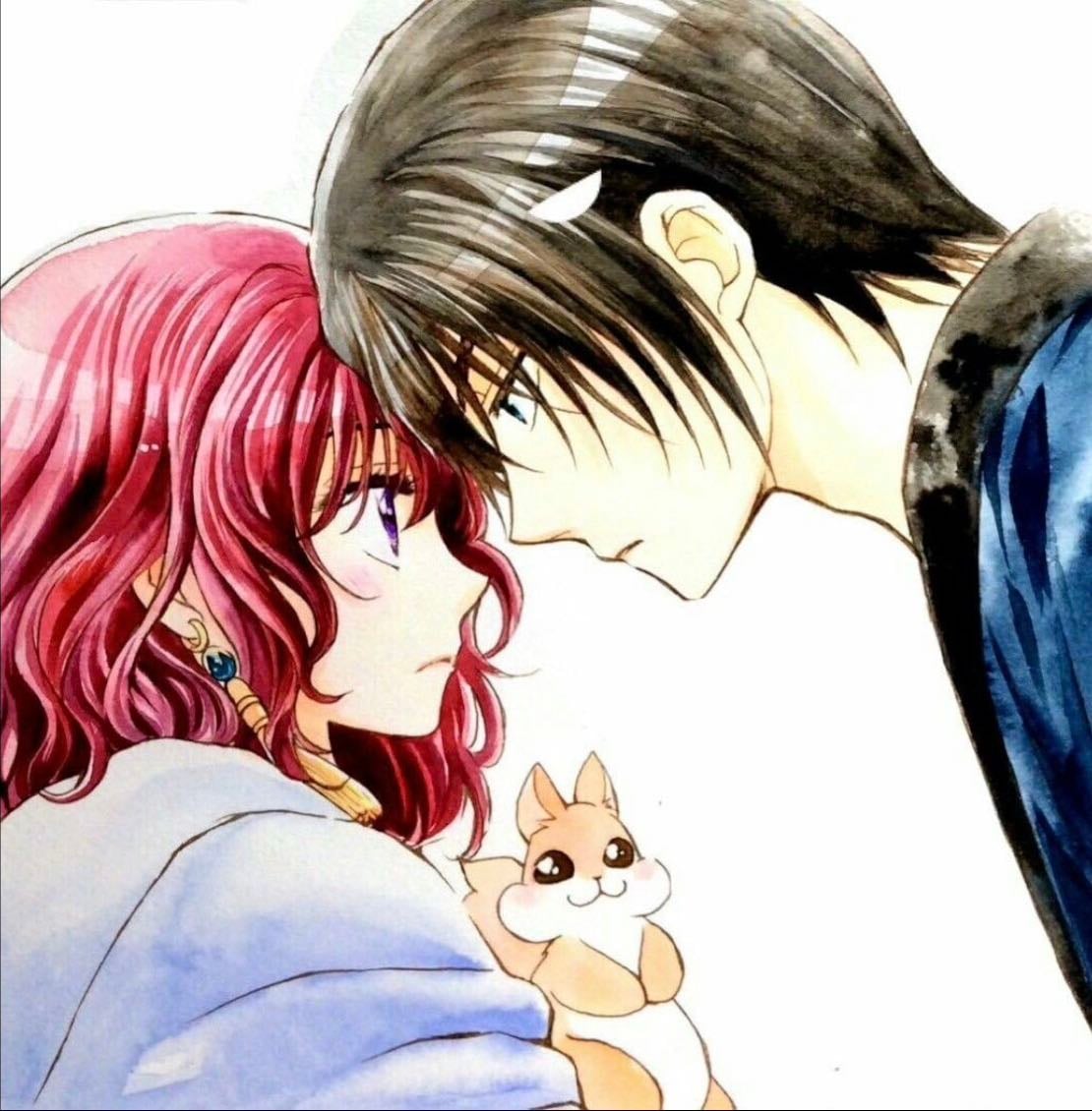 Yona of the Dawn - 24eps