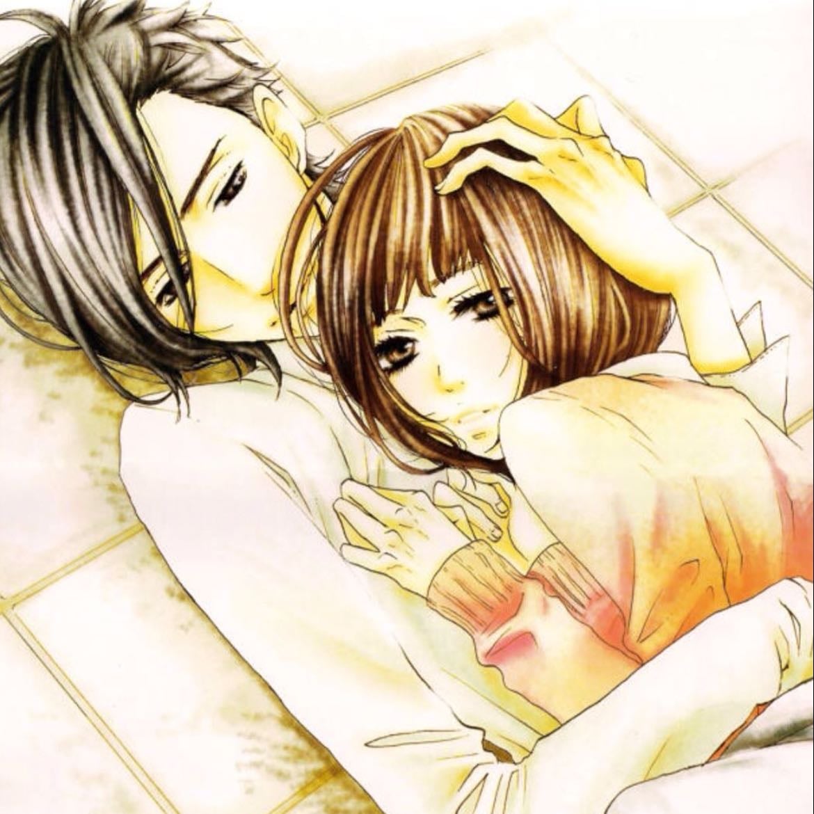 Say „I love you“ - 13eps
