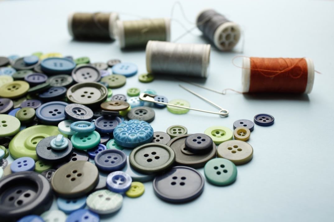 Learn how to sew