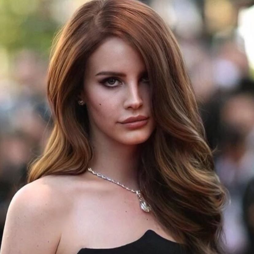 Lana Del Rey