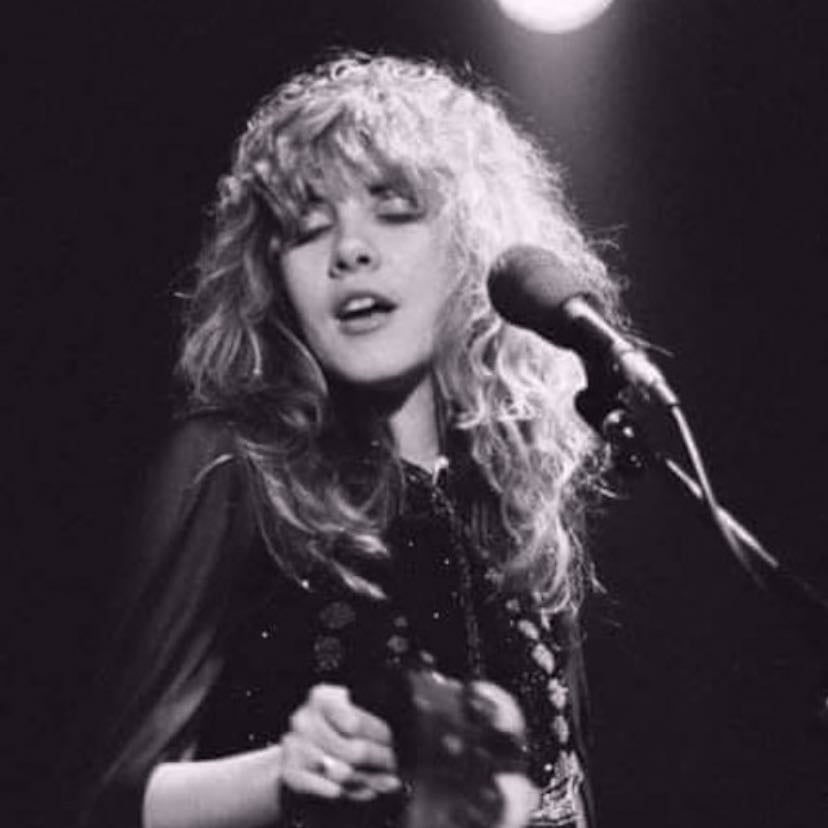 Stevie Nicks