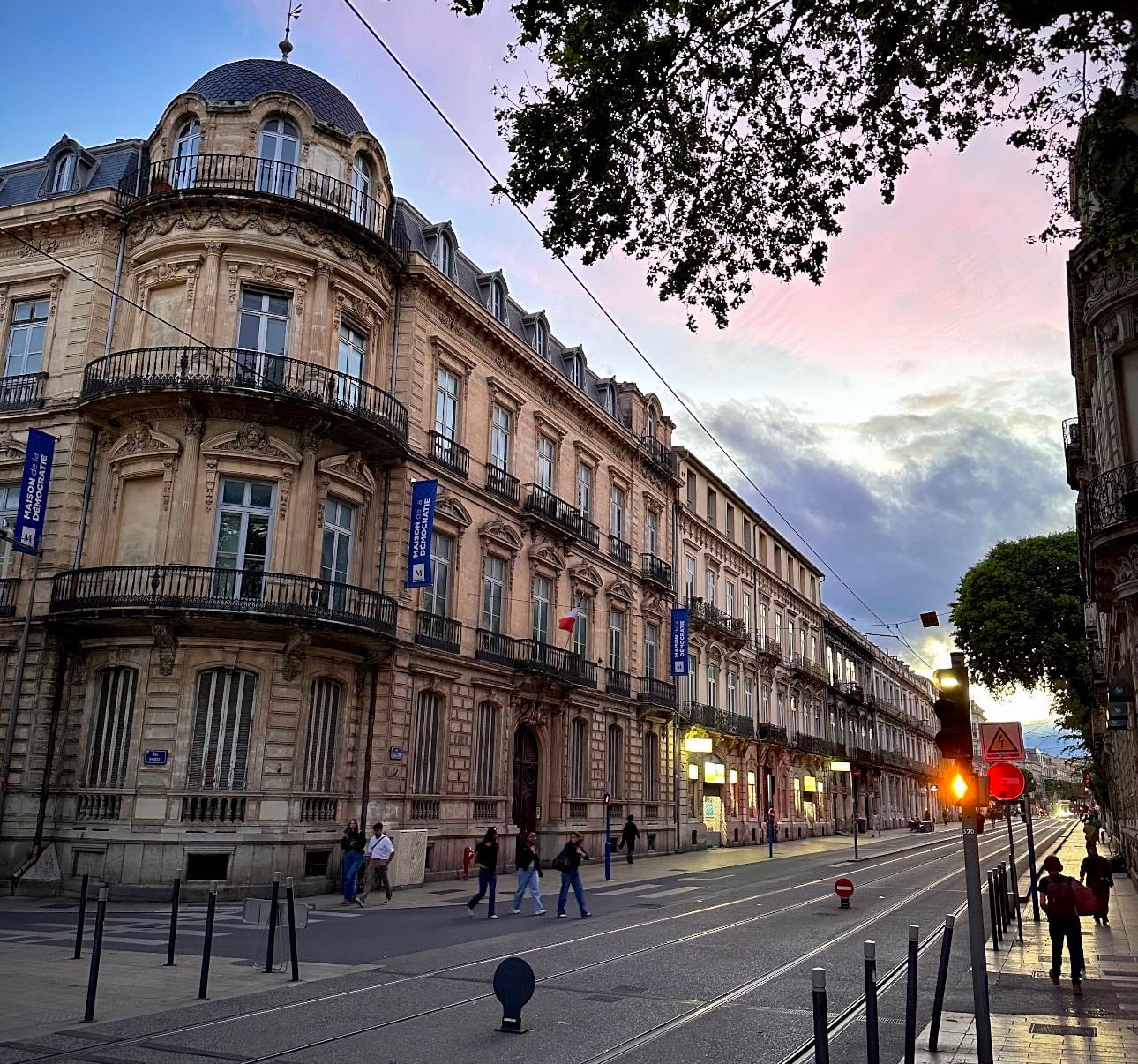 Montpellier 馃嚝馃嚪 - Places hypelist by Ivan