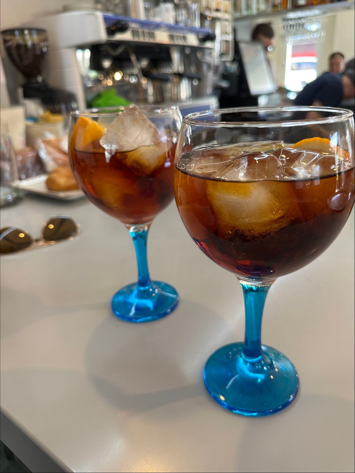 Vermut - Vino