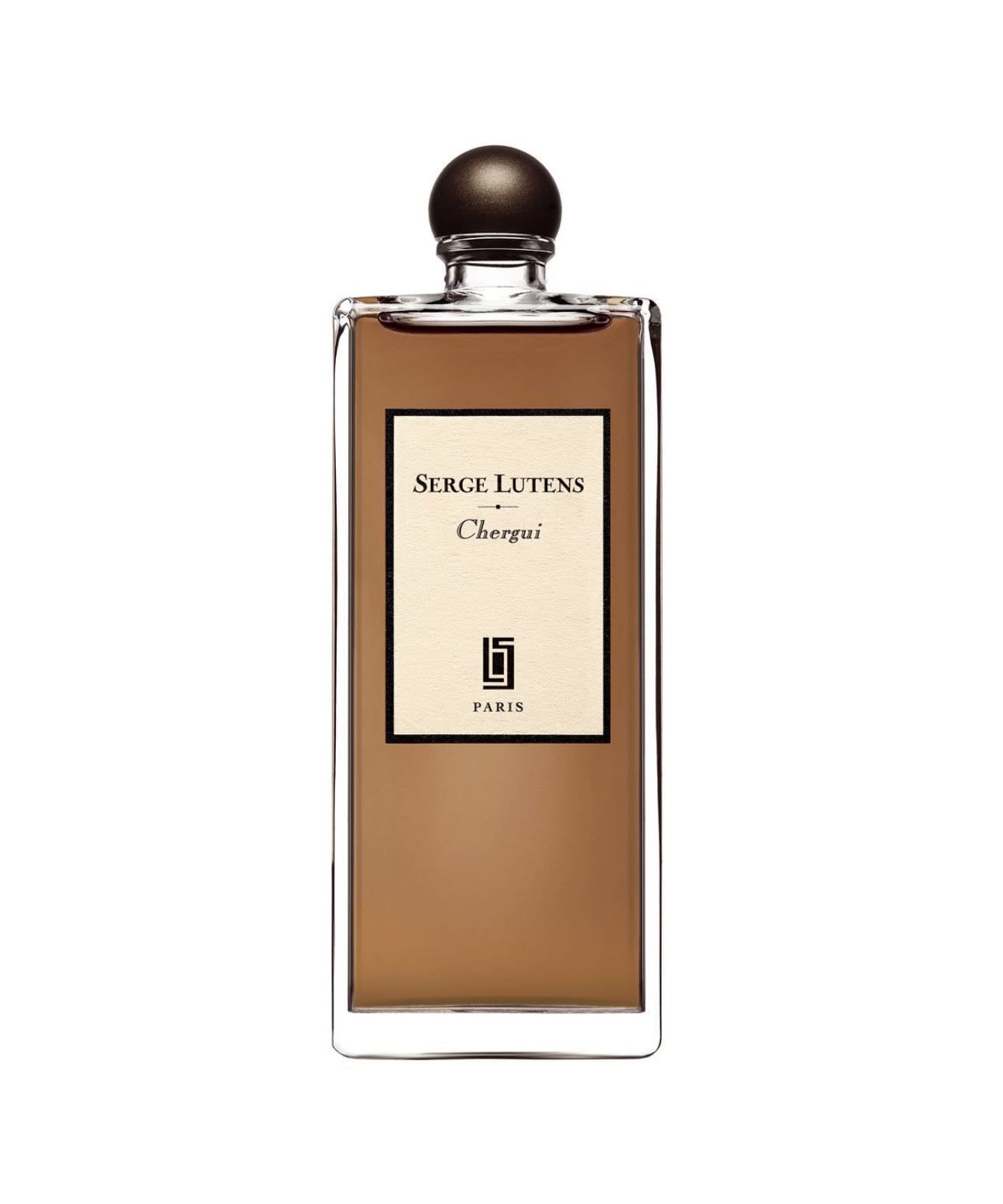 Serge Lutens Chergui - Tobacco, honey, amber, and smoky incense, deeply sensual.