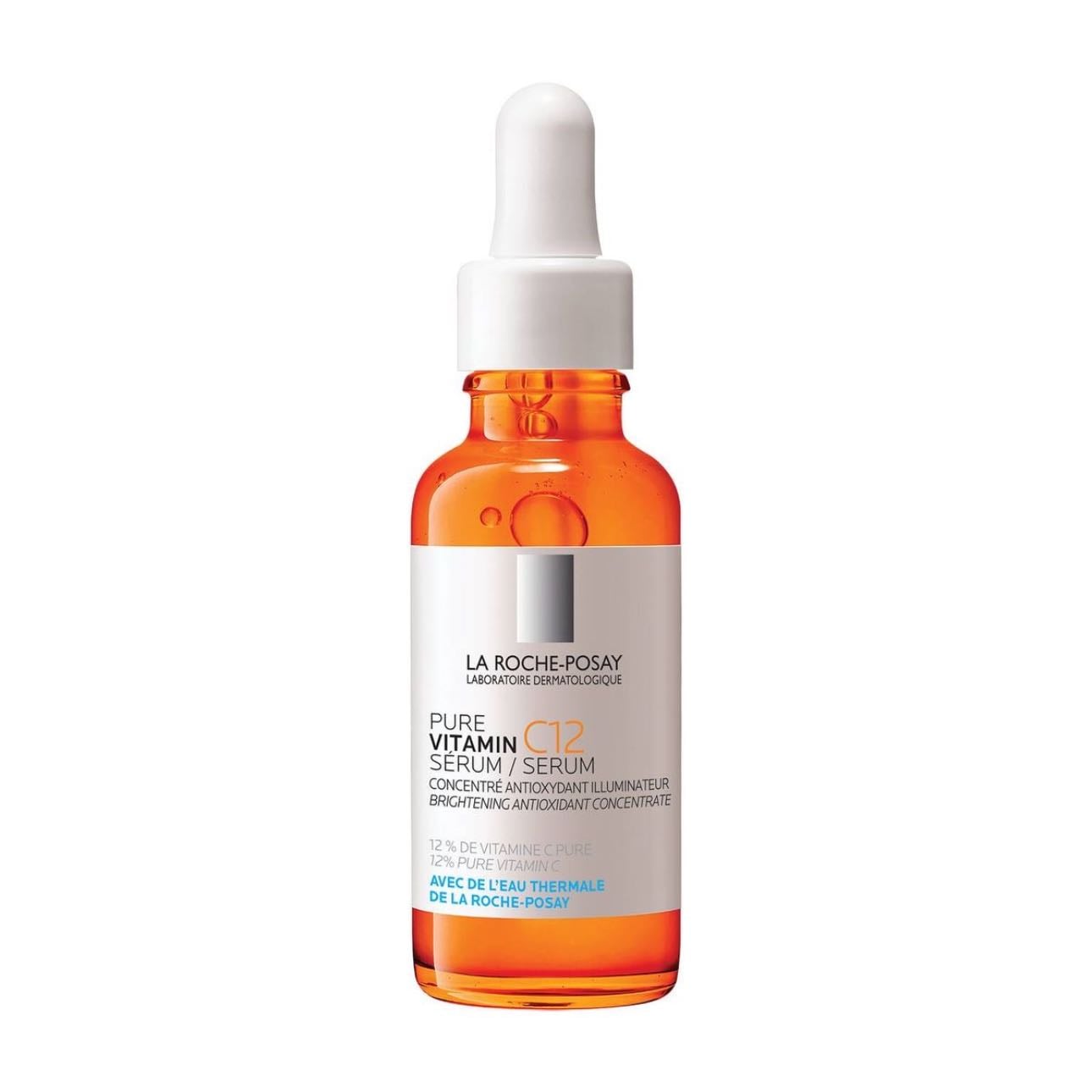 Vitamin C12 - La Roche Posay