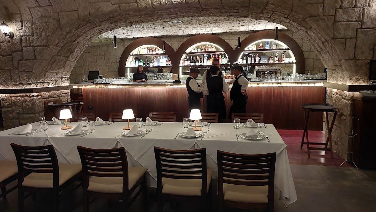 Fattoria Montepulciano