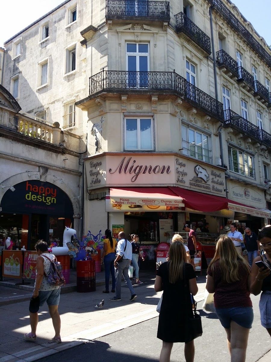 Place Jean Jaur猫s