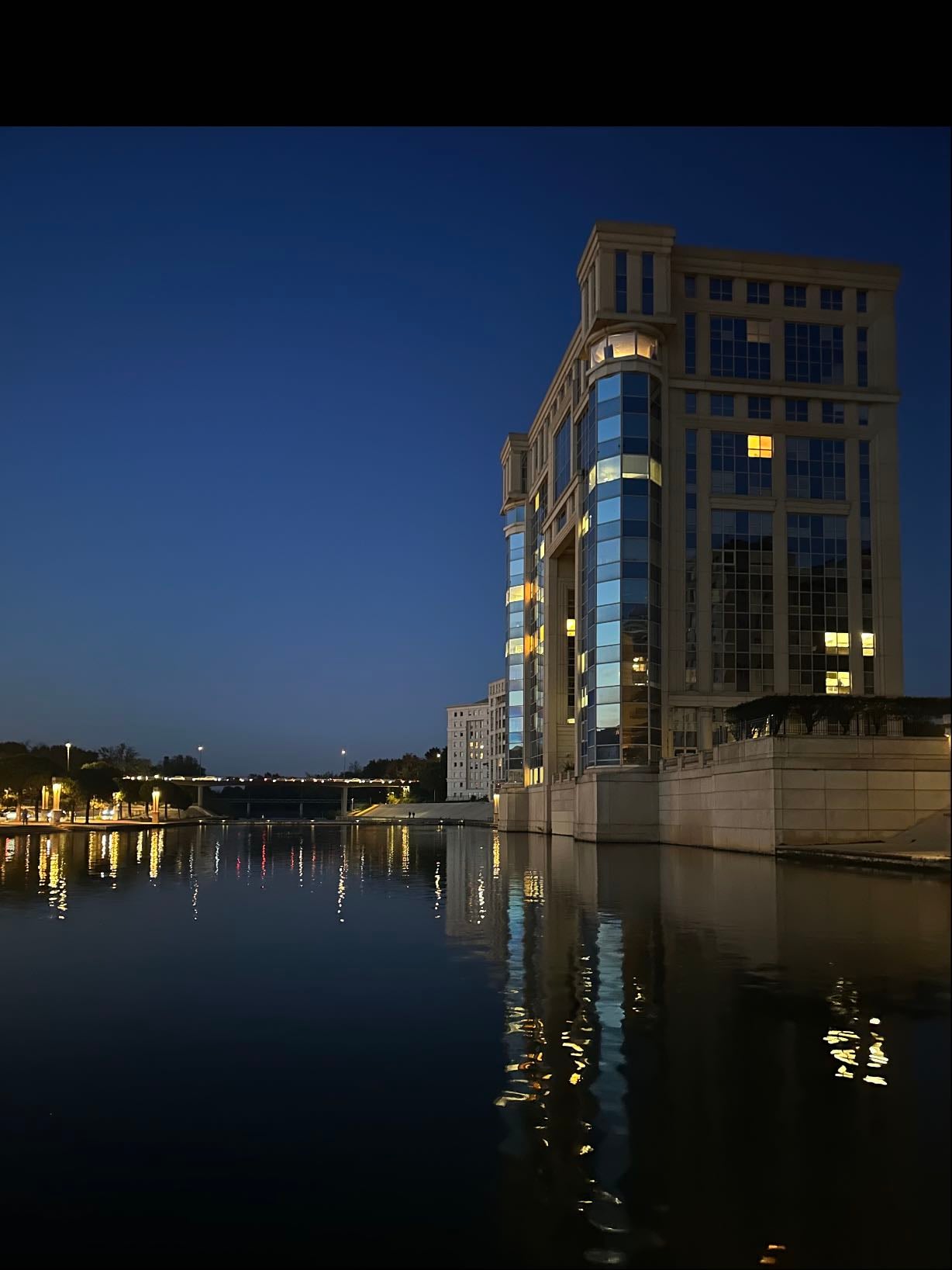 City beauty - Montpellier