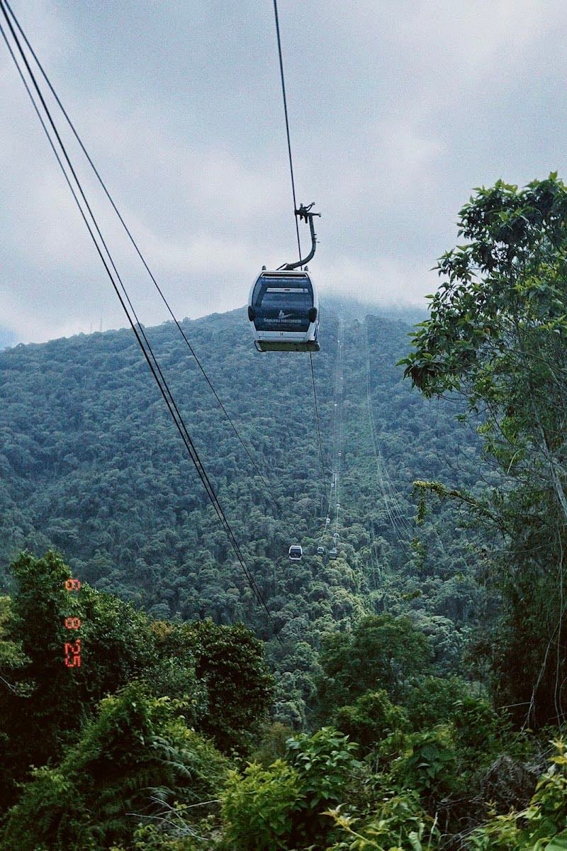 Parque Nacional El Ávila
