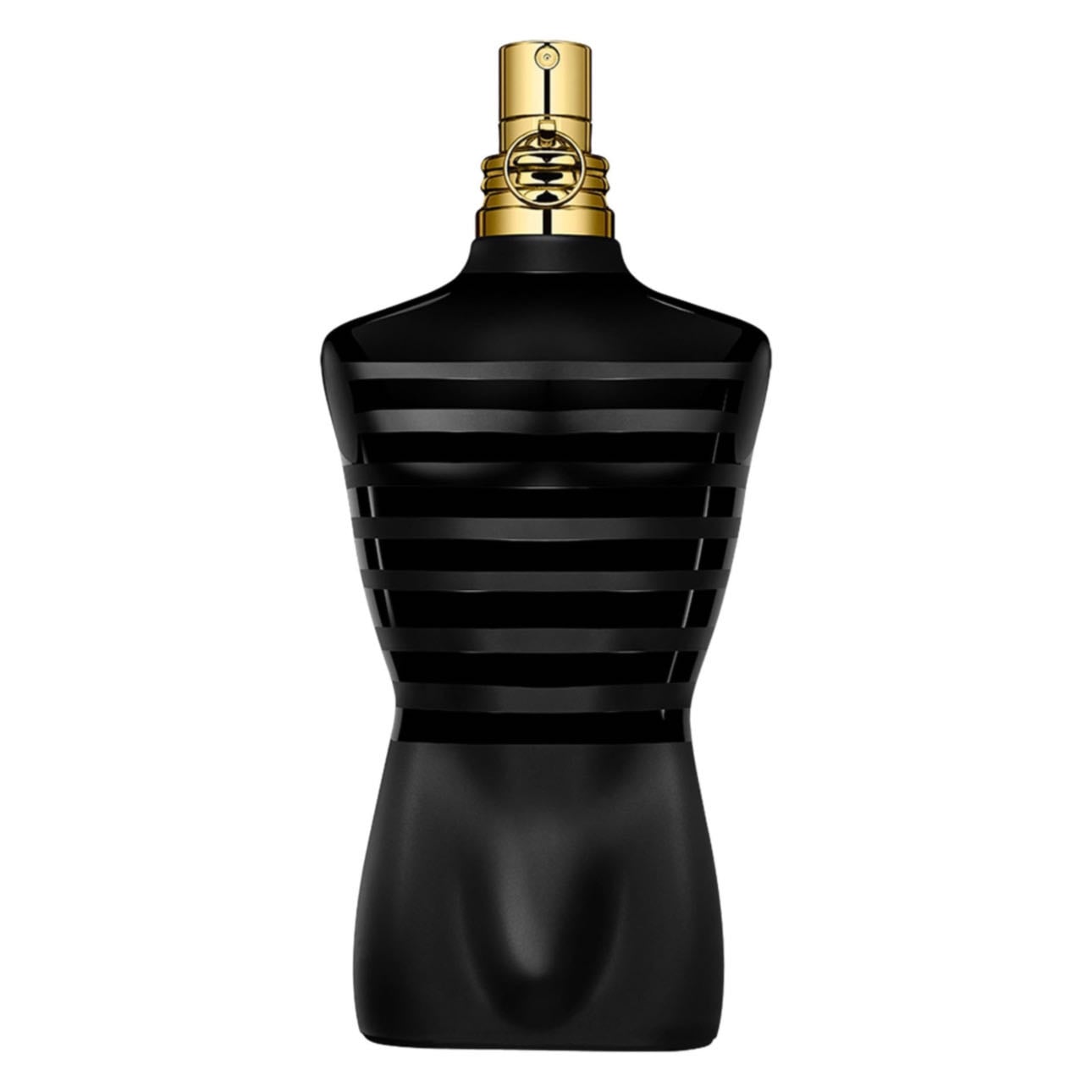 Le Male Le Parfum – Jean Paul - Cardamom, iris, and deep vanilla over a woody base. Alluring and elegant, with a hint of danger — like a well-dressed stranger whose gaze lingers just a second too long.