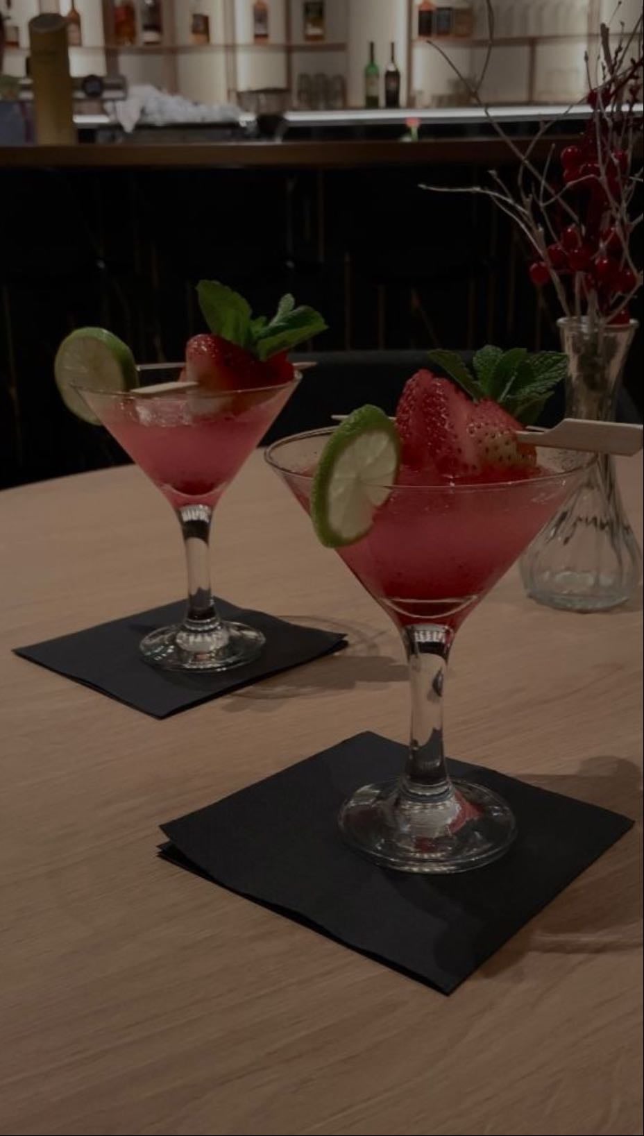 Daiquiri - Ron
