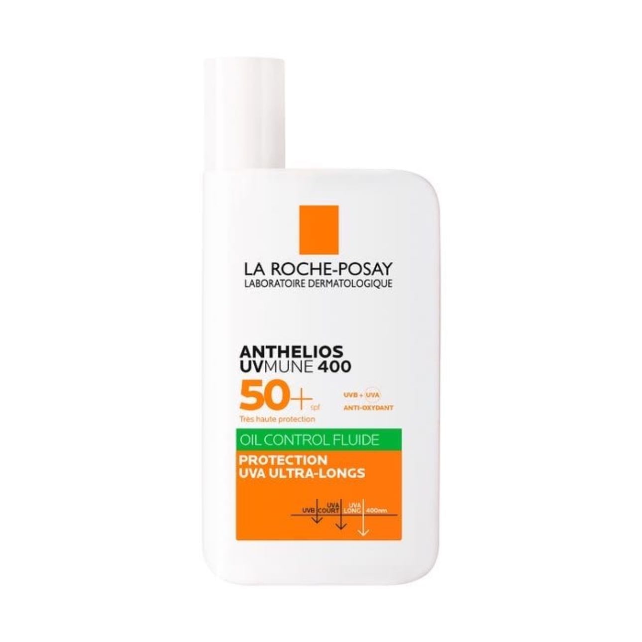 Anthelios - La Roche Posay