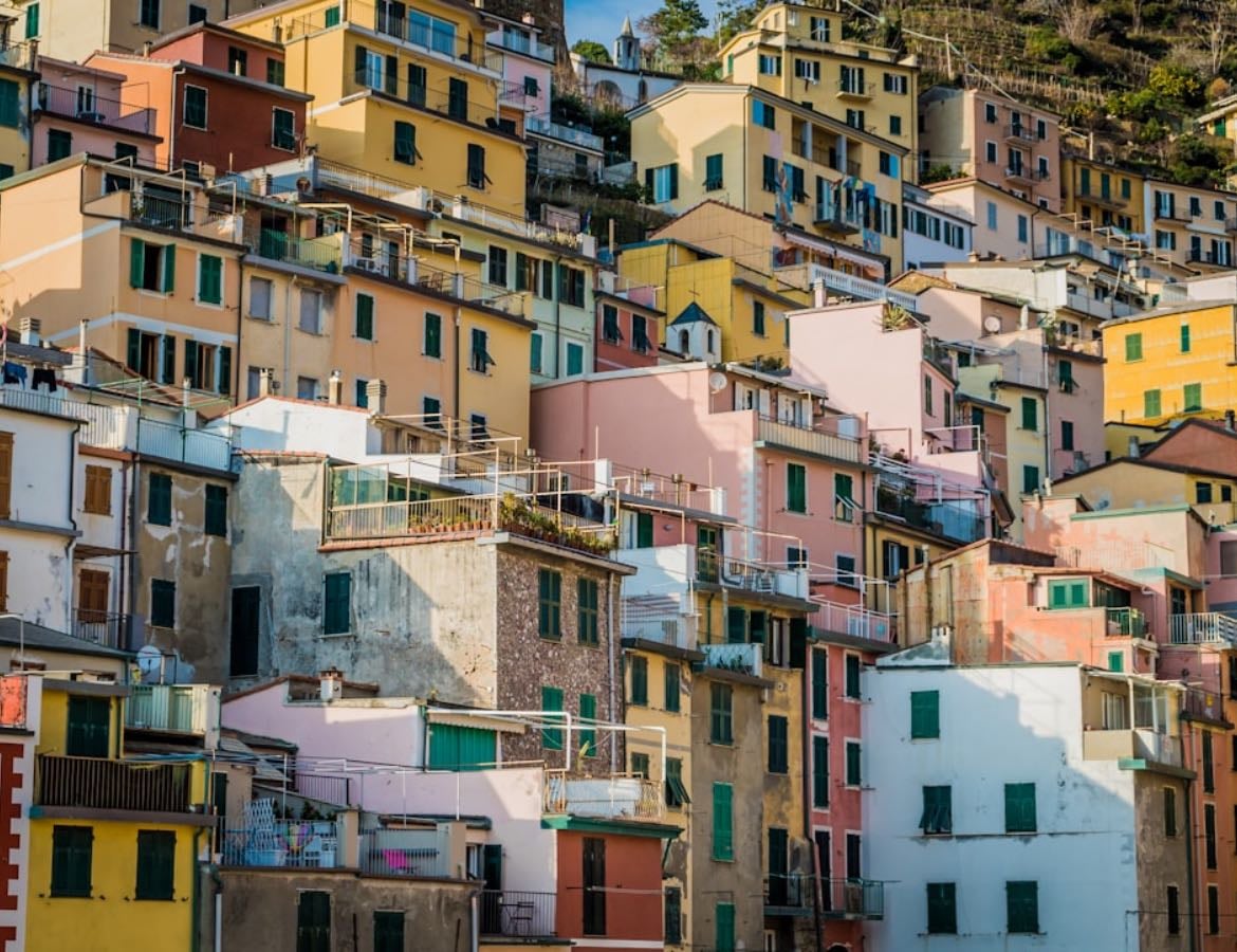 travel bucket list - Places hypelist by iaaaa