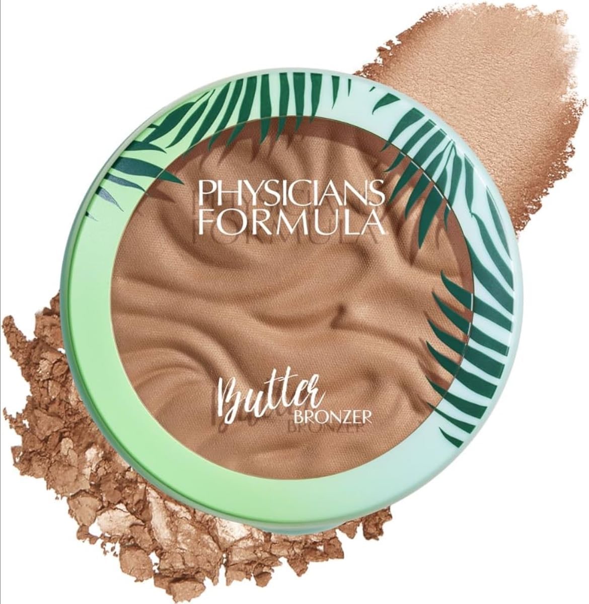 Physicians formula butter bronzer