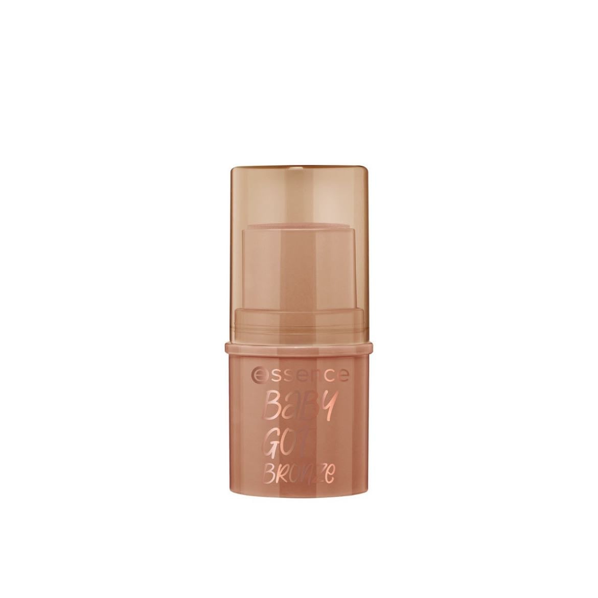 Essence Baby Got Bronzer