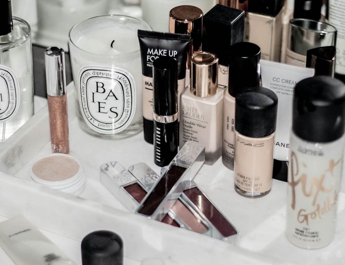 wish list makeupppp
