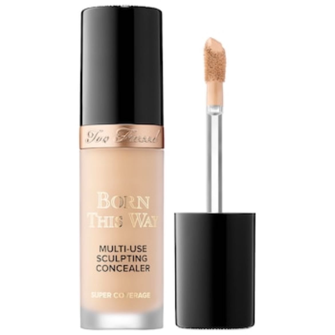 Born this way concealer