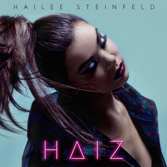 Love Myself - Song · Hailee Steinfeld