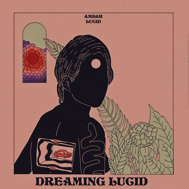 A letter to my younger self - Song · Ambar Lucid