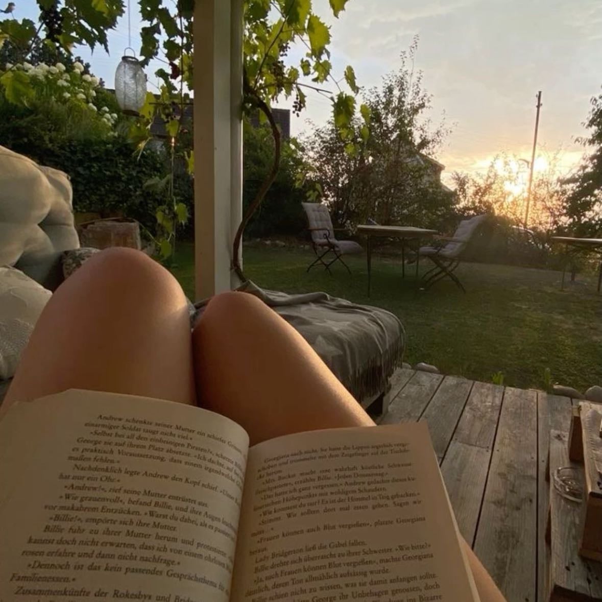 Read - Reading self development books or books that make you learn are the BEST. I love reading books that help me become better. With books you can also learn to see things from different perspectives.