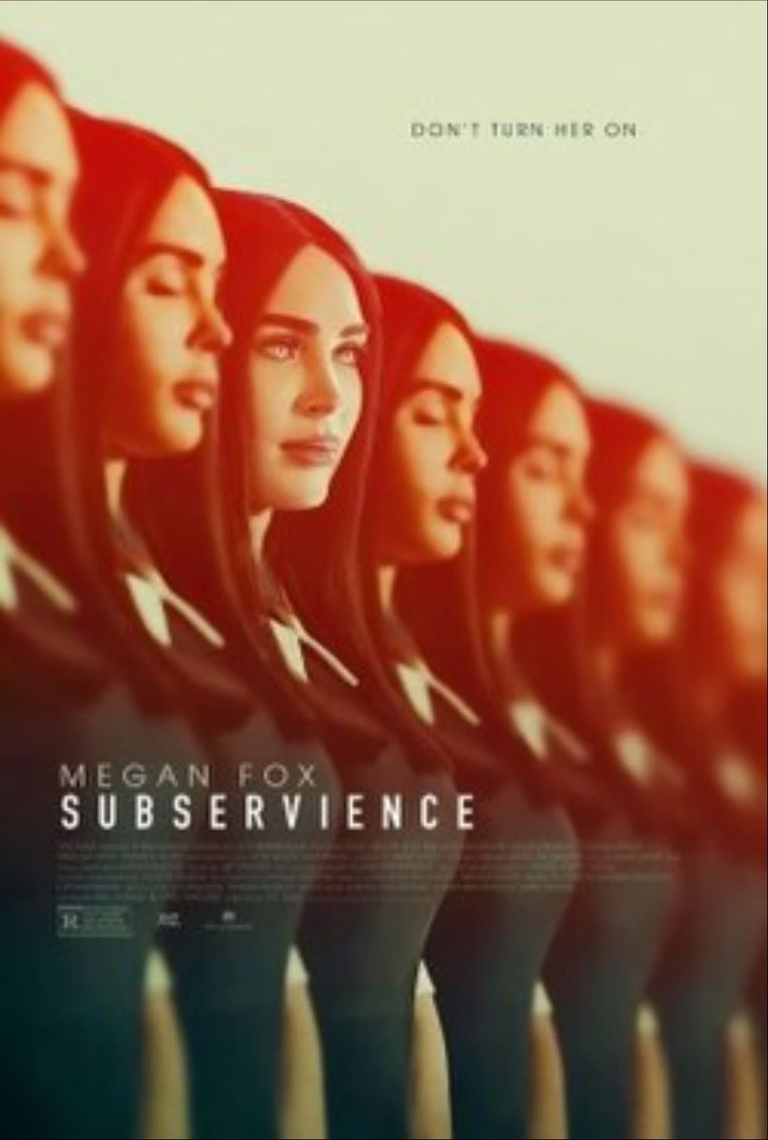 Subservience - SK Dale · 2024