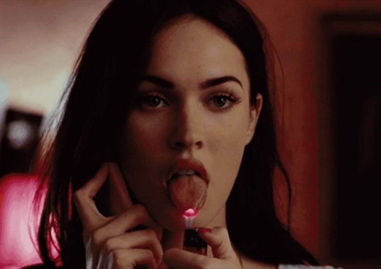 Jennifer's Body - Karyn Kusama · 2009