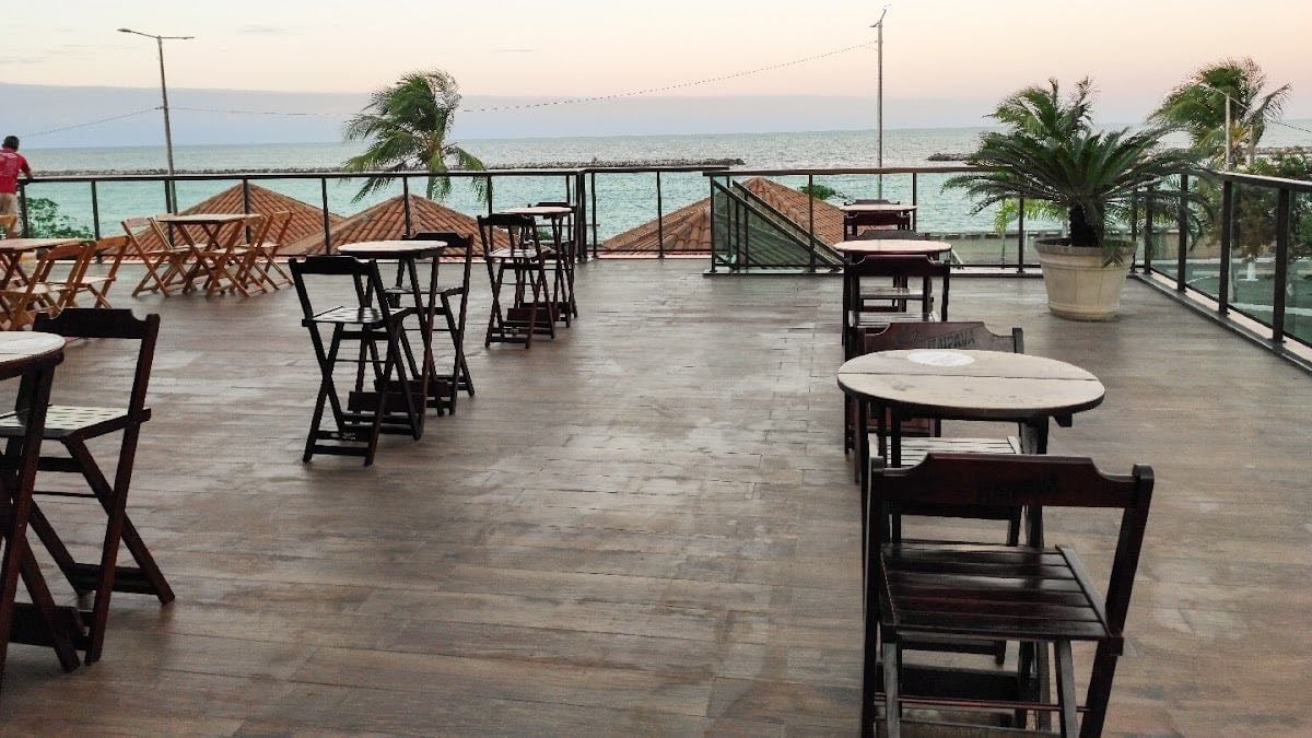 Mini Mundo Comedoria & Boteco