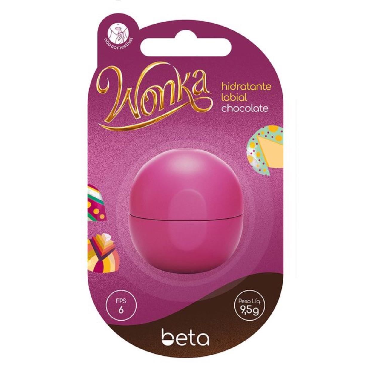 lip balm wonka (beta)