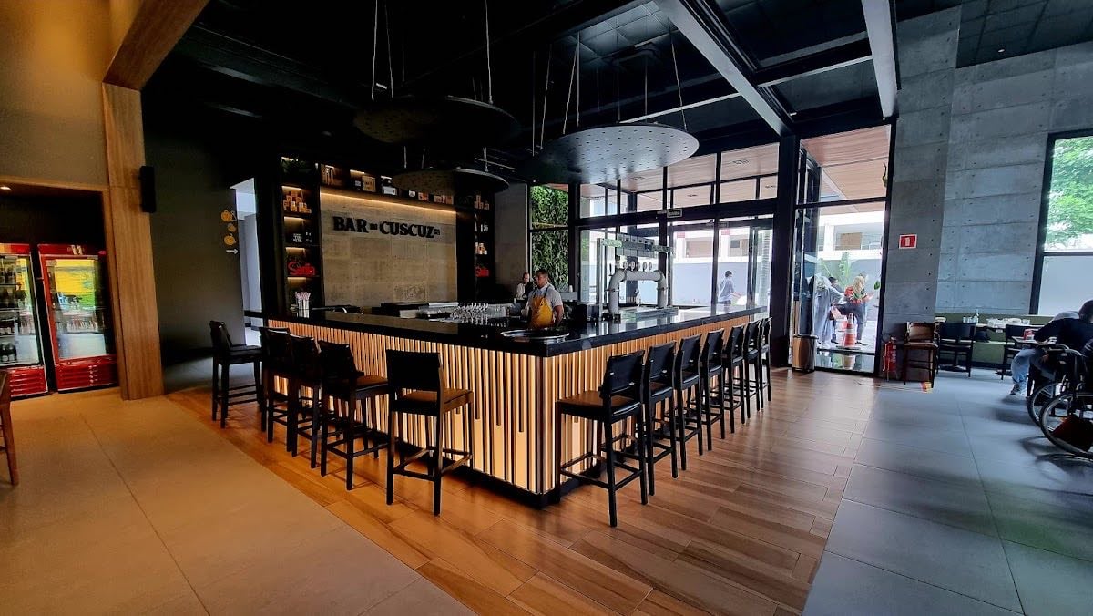 Bar do Cuscuz
