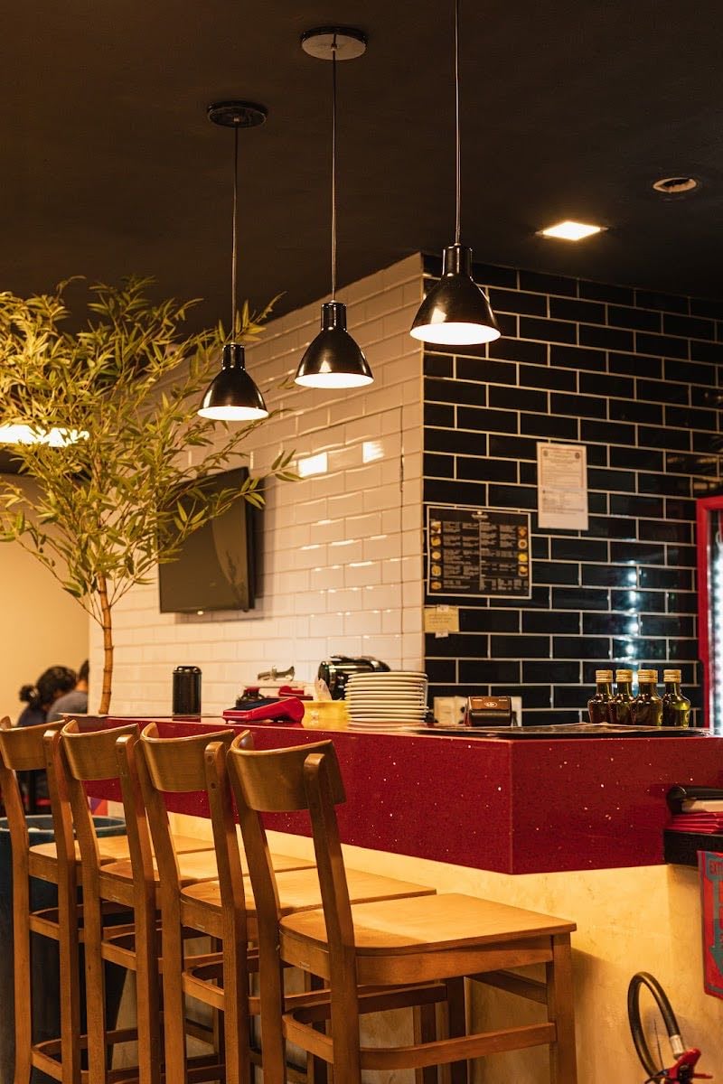 Restaurante Vila Universitária