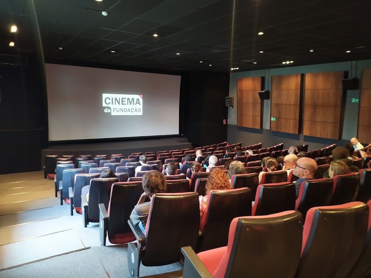 Cinema do Museu - Fundação Joaquim Nabuco (FUNDAJ)