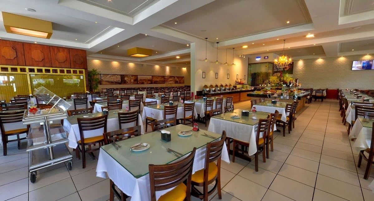 Massarela Grill