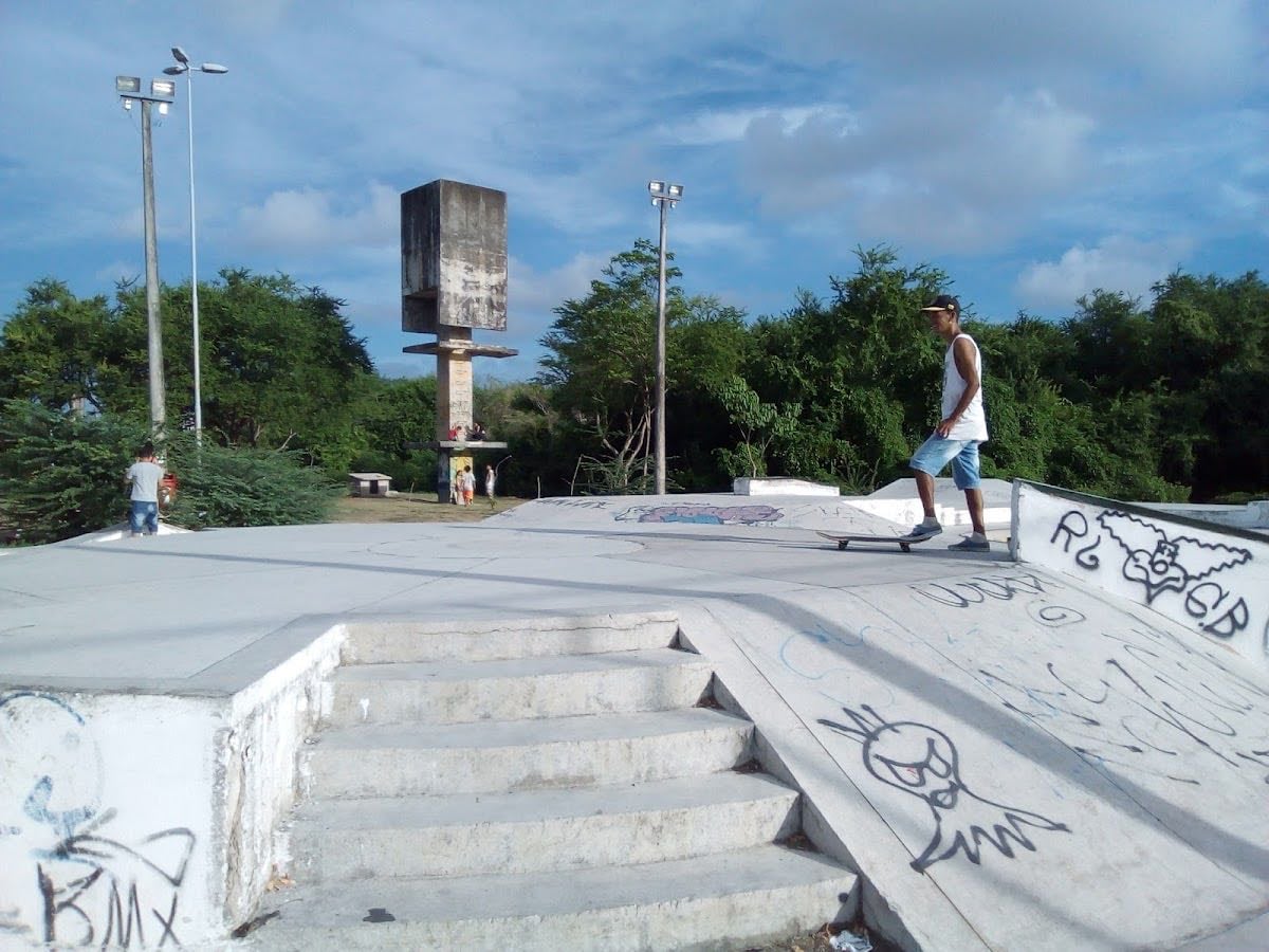 Parque do Caiara