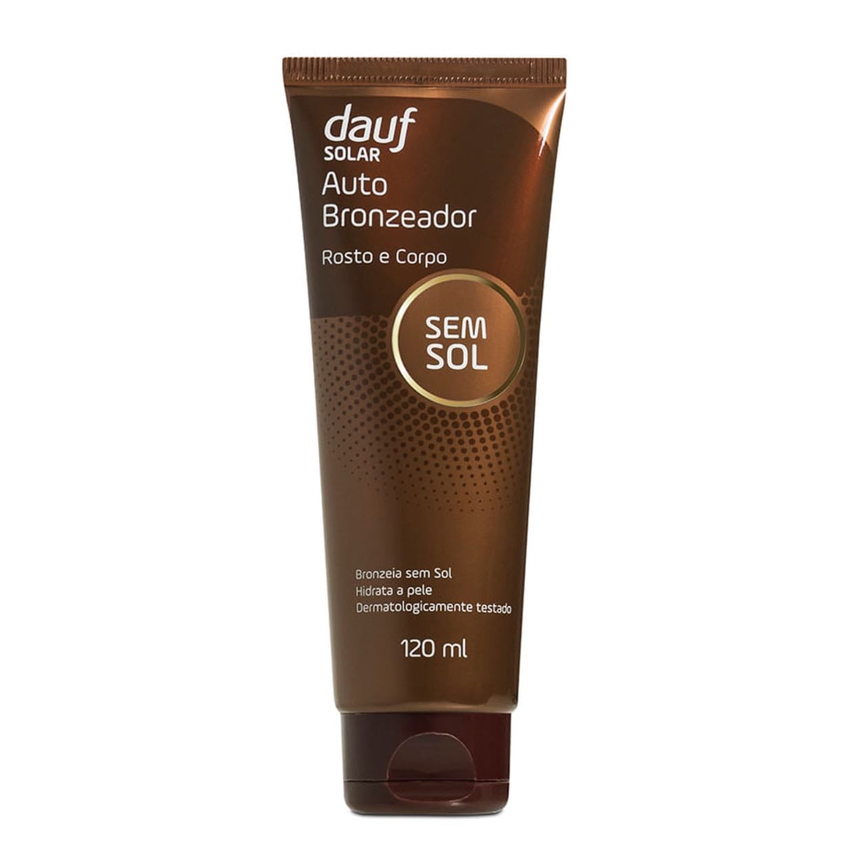 auto bronzeador