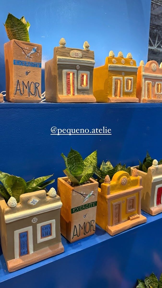FENEARTE - Feira Nacional de Negócios de Artesanato