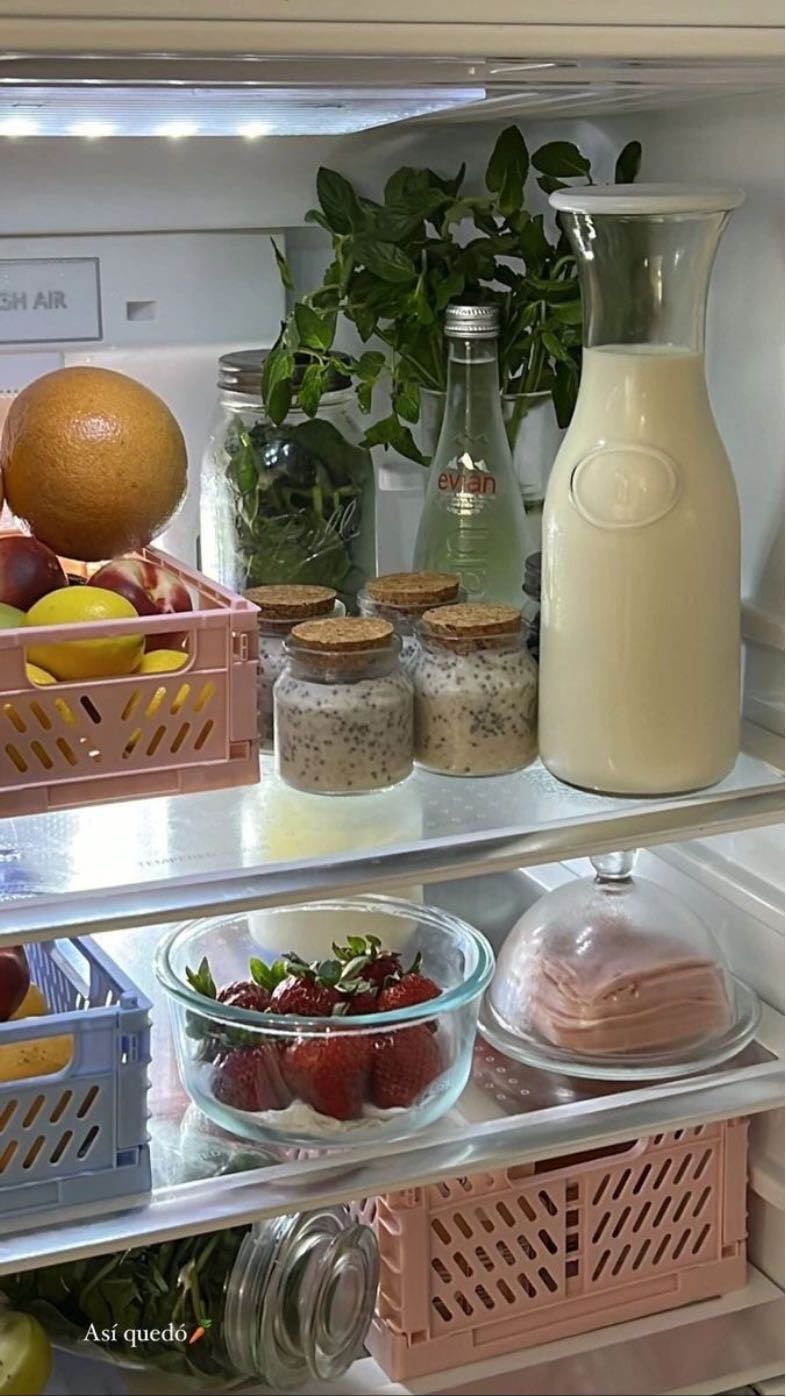 alimentação equilibrada - adicionar mais opções saudáveis ao menu diário