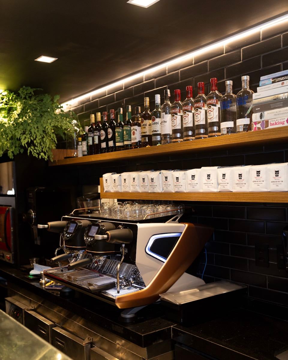 La Ursa - Café, Restaurante e Bar