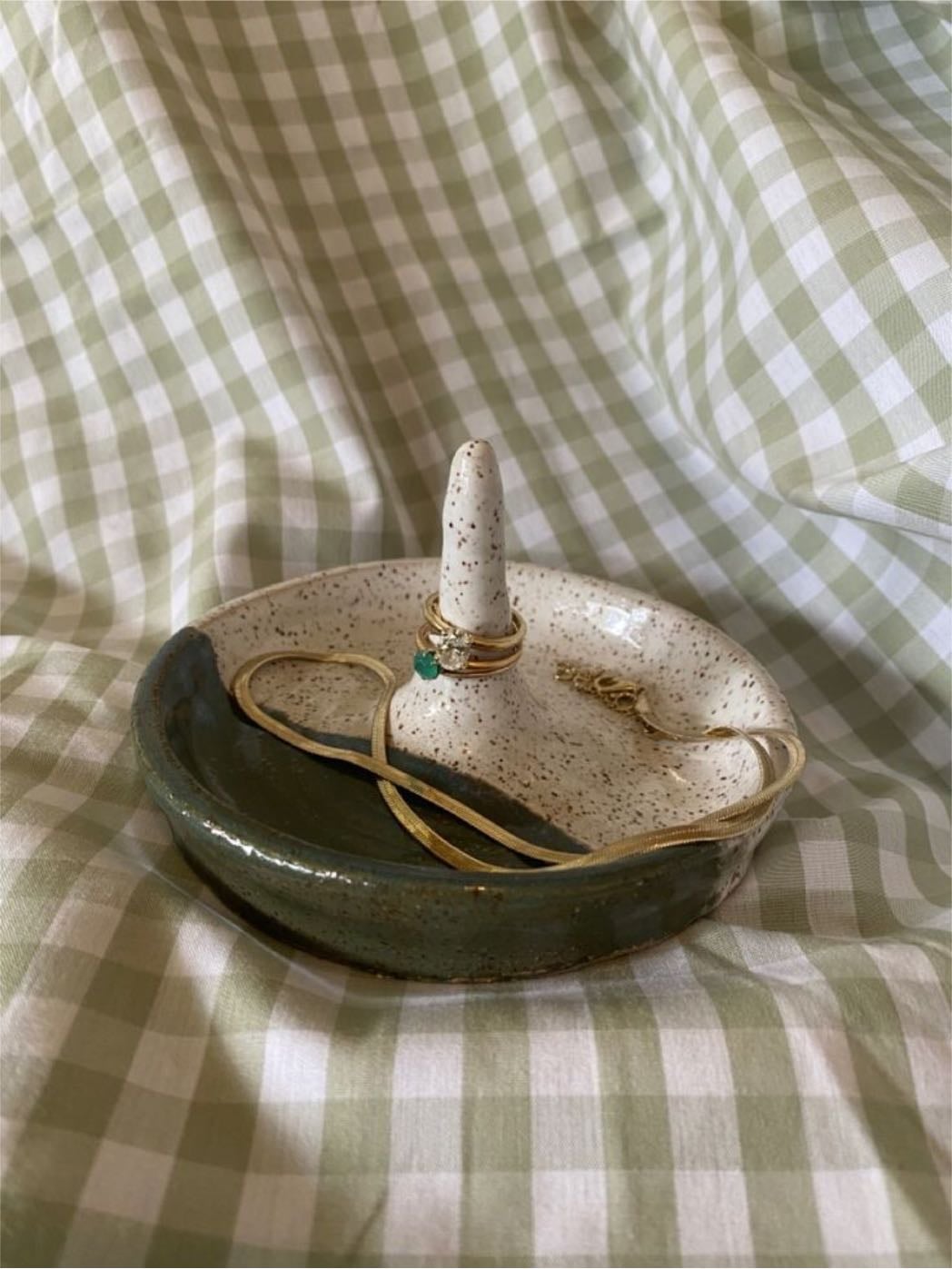 fazer à mão um item que posso ter sem precisar comprar