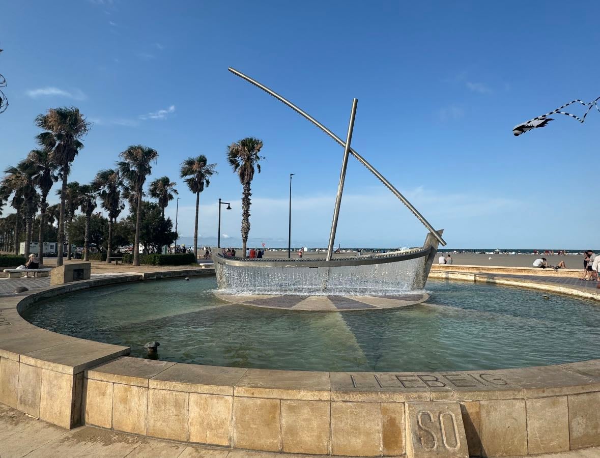Valencia - Places hypelist by Tess Houston