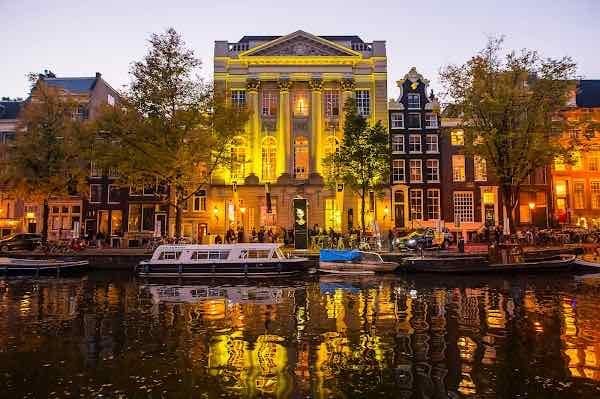 Amsterdam Dance Event (ADE)