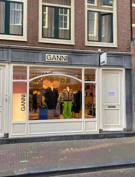 GANNI