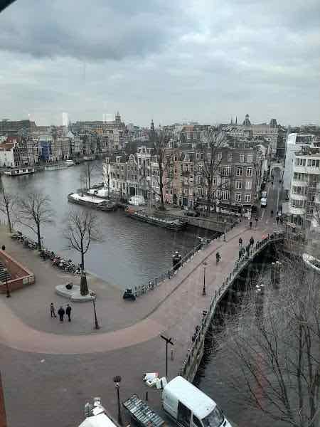 Waterlooplein