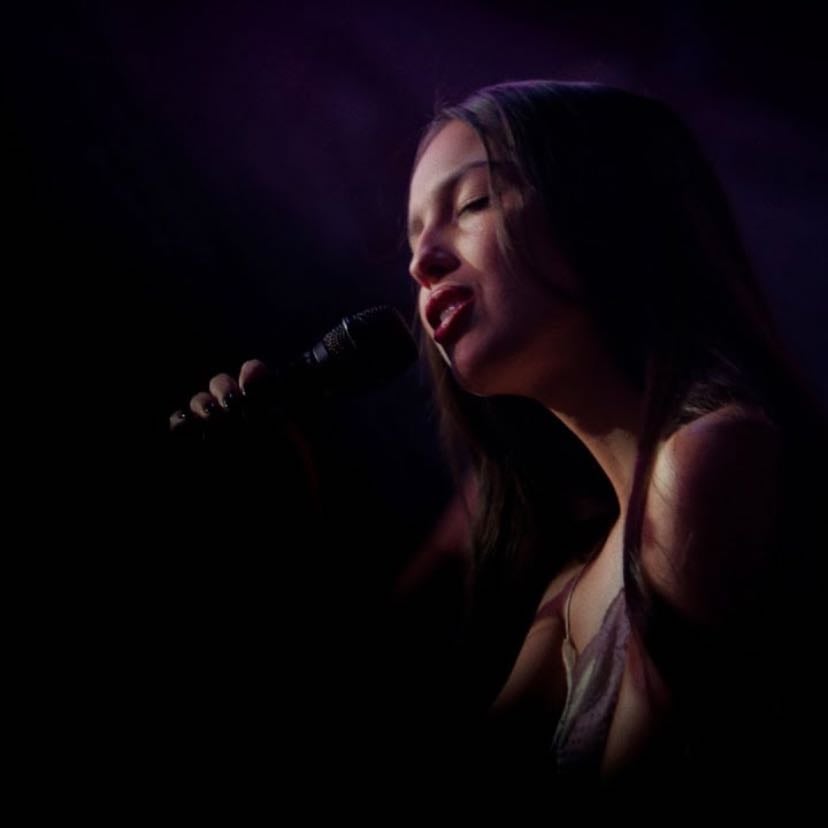 Olivia Rodrigo - Artist