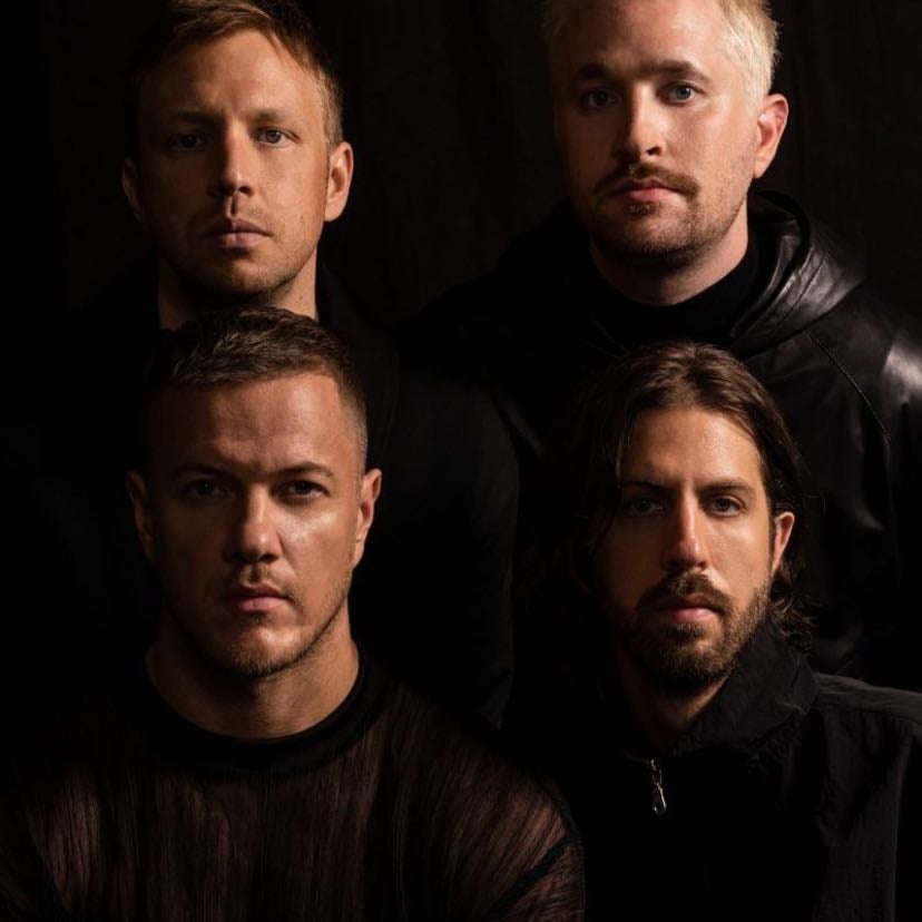 Imagine Dragons - Artist