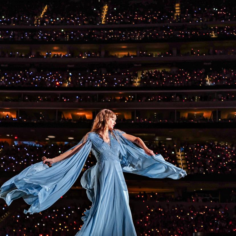 Taylor Swift - Artist