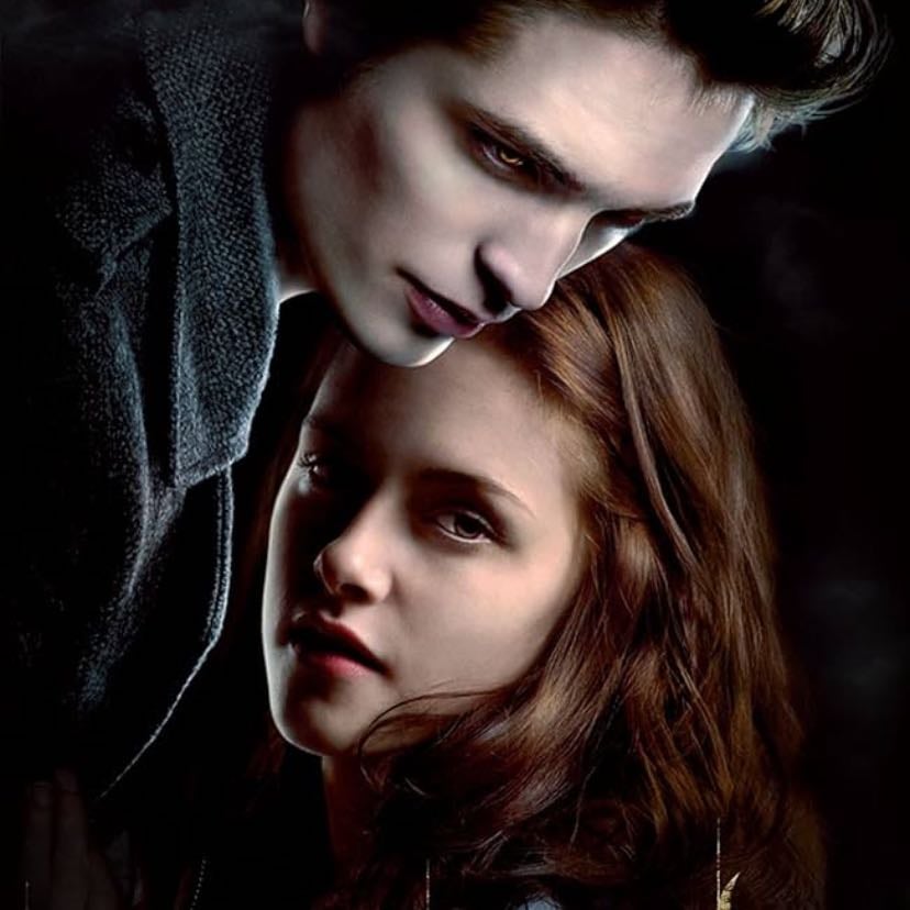 Crepúsculo - Catherine Hardwicke · 2008